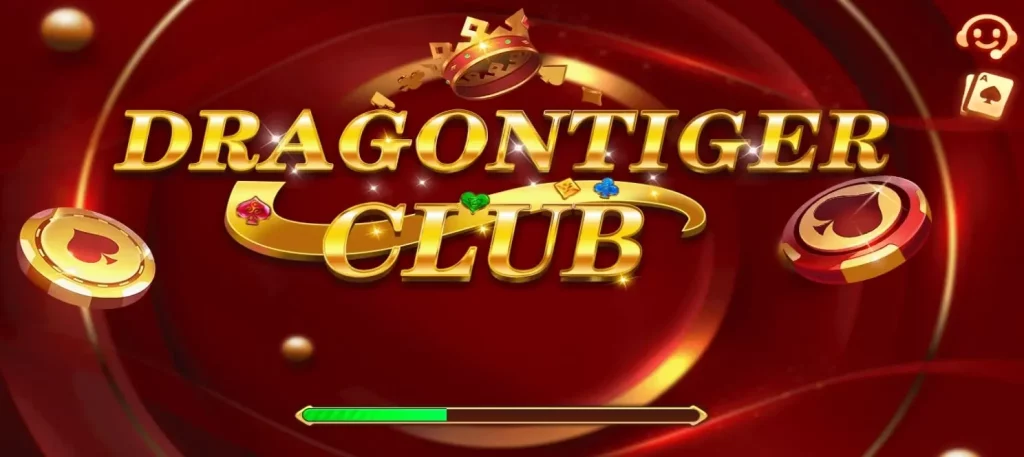 Dragon tiger Club