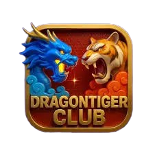 Dragon tiger club logo